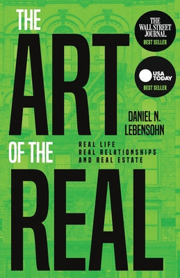 Art of the Real: Real Life, Real Relationships and Real Estate, The For Cheap