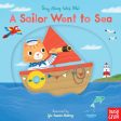 Sailor Went to Sea: Sing Along with Me!, A Fashion