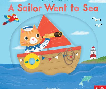 Sailor Went to Sea: Sing Along with Me!, A Fashion