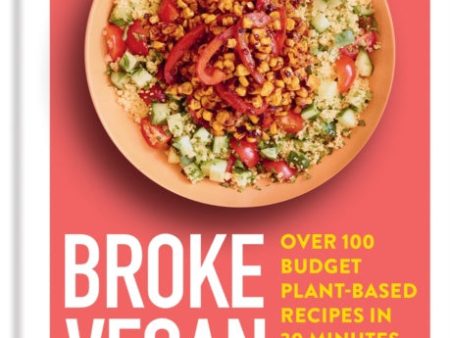 Broke Vegan: Speedy Online Sale