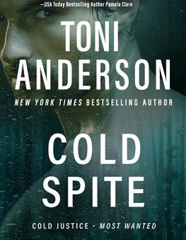 Cold Spite: A Romantic Thriller Hot on Sale