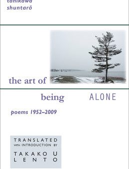 Art of Being Alone: Poems 1952-2009, The For Sale