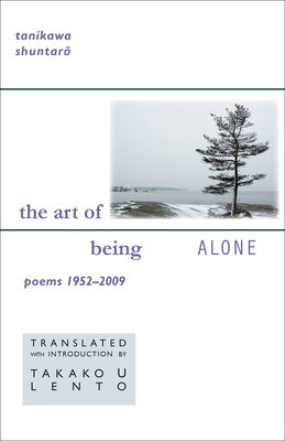 Art of Being Alone: Poems 1952-2009, The For Sale