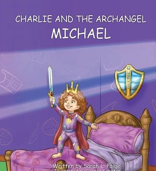 Charlie and the Archangel Michael Fashion