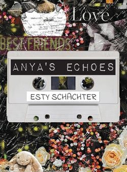 Anya s Echoes For Discount