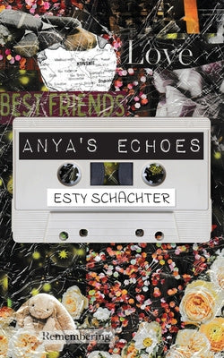 Anya s Echoes For Discount