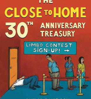 Close to Home 30th Anniversary Treasury, The For Sale