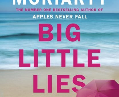 Big Little Lies For Cheap