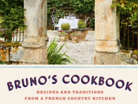 Bruno s Cookbook For Discount