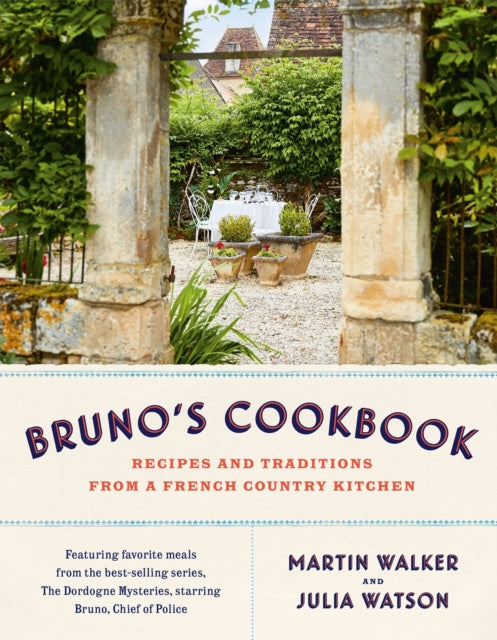 Bruno s Cookbook For Discount