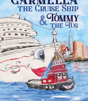 Carmella the Cruise Ship & Tommy the Tug Online now