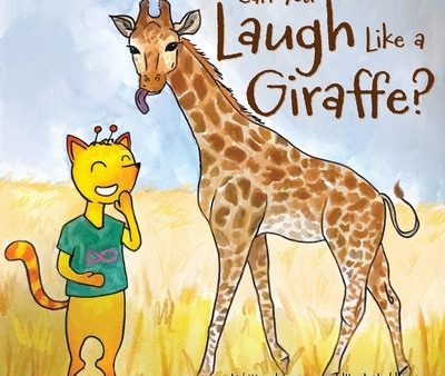 Can You Laugh Like a Giraffe? Online Sale