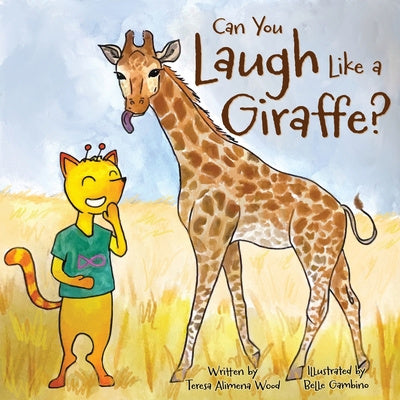 Can You Laugh Like a Giraffe? Online Sale