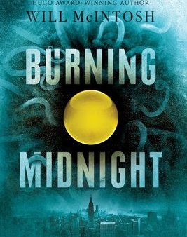 Burning Midnight Discount