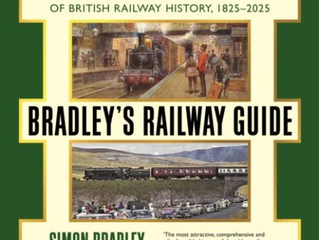 Bradley s Railway Guide Supply