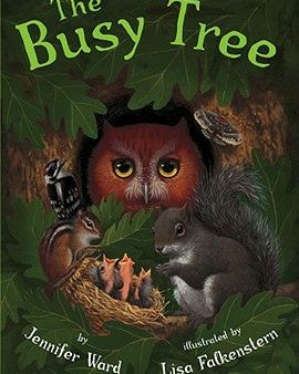 Busy Tree, The Supply