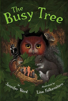 Busy Tree, The Supply