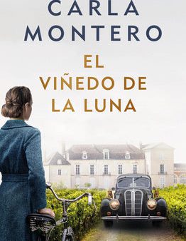 El Viñedo de la Luna   Moon Vineyard Online now