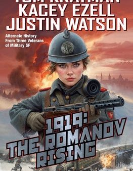 1919: The Romanov Rising Online Hot Sale