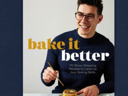 Bake It Better For Sale