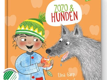 Zozo & hunden Hot on Sale