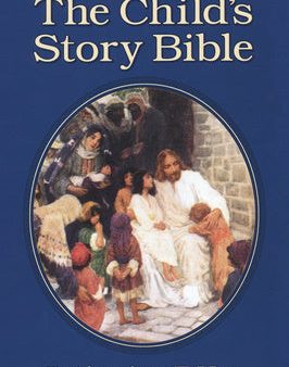 Child s Story Bible, The Online Hot Sale