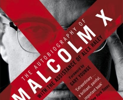 Autobiography of Malcolm X Cheap