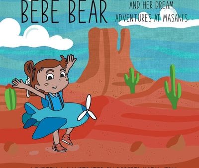 Bebe Bear And Her Dream Adventures at Masani s Online Hot Sale