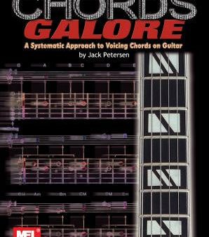 Chords Galore on Sale