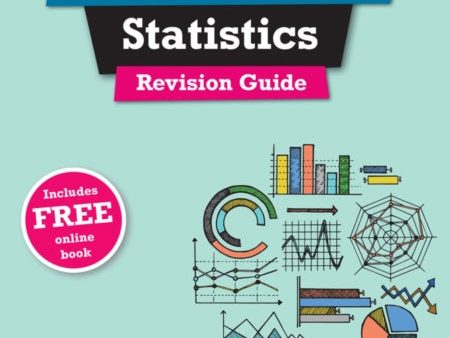 Pearson REVISE Edexcel GCSE Statistics Revision Guide: incl. online revision, quizzes and videos - for 2025 and 2026 exams For Sale