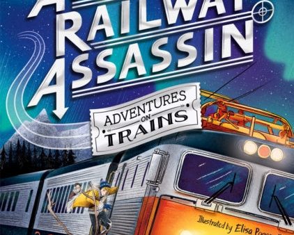 Arctic Railway Assassin, The Online