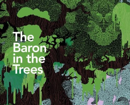 Baron in the Trees, The on Sale