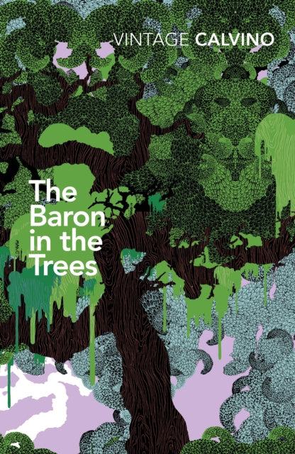 Baron in the Trees, The on Sale