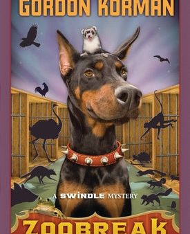 Zoobreak (Swindle #2): Volume 2 Online