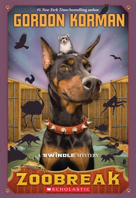 Zoobreak (Swindle #2): Volume 2 Online