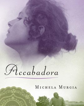 Accabadora For Discount