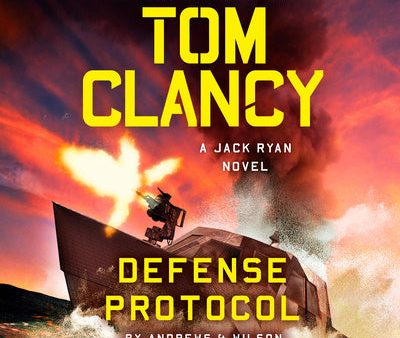 Tom Clancy Defense Protocol Supply