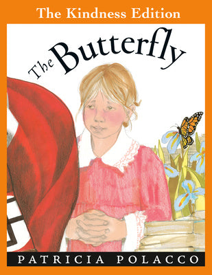 Butterfly, the PB Supply