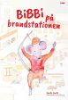 Bibbi på brandstationen Online