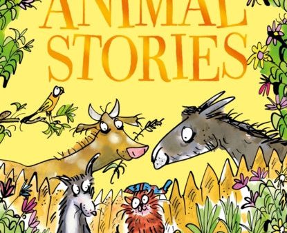 Animal Stories Online Sale