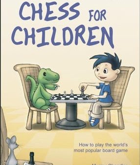 Chess for Children Online Sale