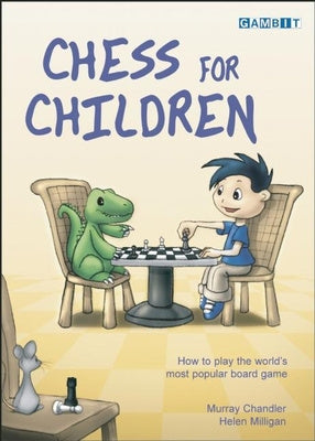 Chess for Children Online Sale