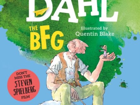 BFG (Colour Edition), The Online Sale