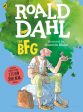 BFG (Colour Edition), The Online Sale