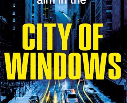 City of Windows For Sale