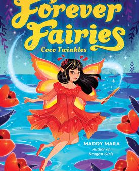 Coco Twinkles: (Forever Fairies #3) Online Sale