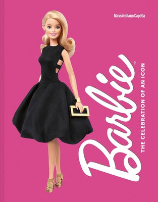 Barbie Hot on Sale