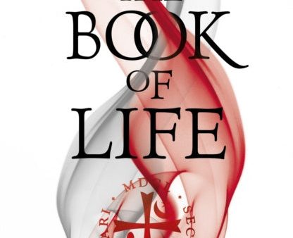 Book of Life, The Hot on Sale