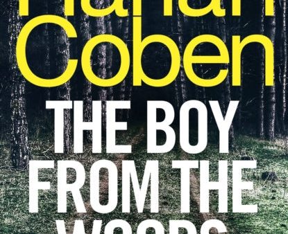 Boy from the Woods, The Sale