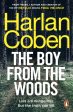 Boy from the Woods, The Sale